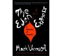 The Eden Express Kurt Vonnegut (Auteur)