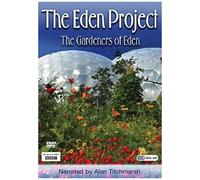 The Eden Project G – DVD – Import anglais – Acorn