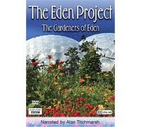 The Eden Project G – DVD – Import anglais – Acorn