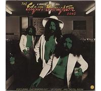 The Edgar Broughton Band - A Bunch Of 45s - EX