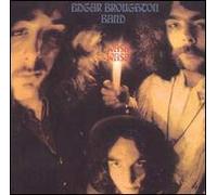 The Edgar Broughton Band - Wasa Wasa