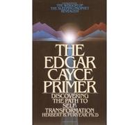 The Edgar Cayce Primer Herbert Puryear (Auteur)