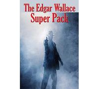 The Edgar Wallace Super Pack