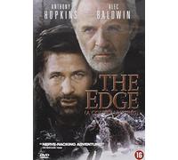 EDGE/A COUTEAUX TIRES/BILINGUE