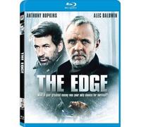 The Edge – Blu-ray – Twentieth Century Fox Film Corporation