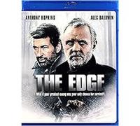 The Edge Blu-ray