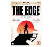 The Edge [Blu-Ray] [Region B] (IMPORT) (Pas de version française)