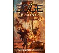 The Edge: Boneyard