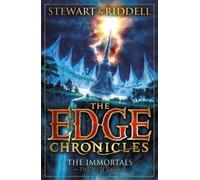 The Edge Chronicles 10 : Les Immortels