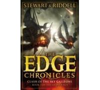 The Edge Chronicles: Clash Of The Sky Galleons