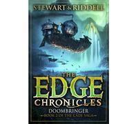 The Edge Chronicles 12: Doombringer: Second Book of Cade