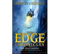 The Edge Chronicles 13: The Descenders: Third Book of Cade