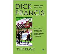The Edge Dick Francis (Auteur)