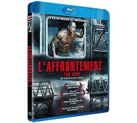 The Edge - L'affrontement - Blu-Ray