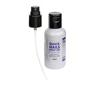 The Edge Nails - Spray durcisseur pour ongles - 50 ml