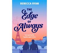The Edge of Always Discover this unforgettable and emotional love story - Rebecca Ryan - Simon & Schuster UK - ebook (ePub) - Livre
