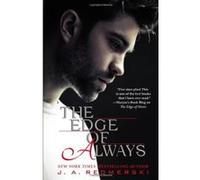 The Edge of Always (Edge (Paperback)) - [Version Originale] J A Redmerski (Auteur)