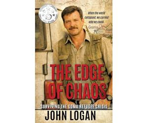 The Edge of Chaos