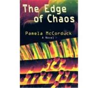 The Edge of Chaos (Softcover) McCorduck, Pamela (Auteur)