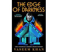 The Edge of Darkness: a gripping and unforgettable crime thriller from the award-winning author of the Malabar House series