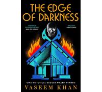 The Edge of Darkness a gripping and unforgettable crime thriller from the award-winning author of the Malabar House series - Vaseem Khan - Hodder & Stoughton - ebook (ePub) - Livre