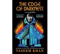 The Edge of Darkness: a gripping and unforgettable crime thriller from the award-winning author of the Malabar House series