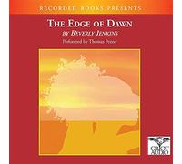 The Edge of Dawn [Import]