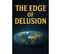 The Edge of Delusion: Unraveling the Flat Earth Fantasy