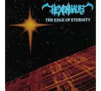 Hexenhaus – The Edge of Eternity – CD
