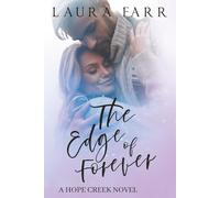The Edge of Forever: Hope Creek Book 4