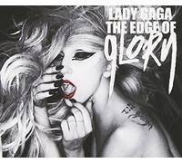 The Edge of Glory (2-Track)