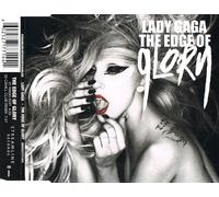 The Edge Of Glory (Import Allemagne)