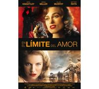 The Edge Of Love (2008)