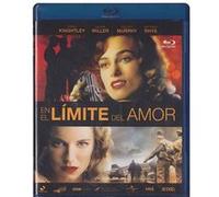The Edge of Love (2008) (Blu Ray) G