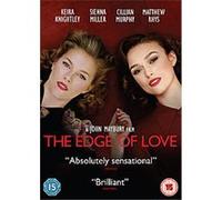 The Edge of Love
