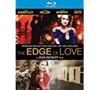 The Edge Of Love Blu-ray
