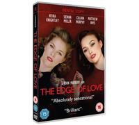 The Edge of Love