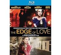 The Edge Of Love Blu-ray E