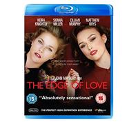 The Edge of Love [Blu-Ray] [Import]