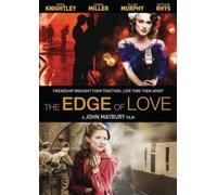 The Edge Of Love [Dvd]