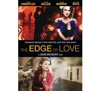 The Edge Of Love [Dvd]