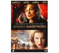 The Edge of Love [DVD] (IMPORT) (Pas de version franħaise)