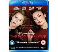 The Edge Of Love G