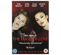 The Edge of Love [Import anglais]