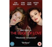 The Edge of Love [ Origine UK, Sans Langue Francaise ]