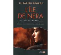 The Edge Of Nowhere - Tome 2 - L'ile De Nera