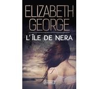 The Edge Of Nowhere - Tome 2 - L'île De Nera