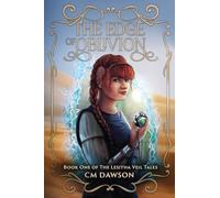 The Edge of Oblivion: A Multi-verse Adventure Series
