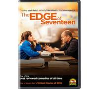 The Edge of Seventeen