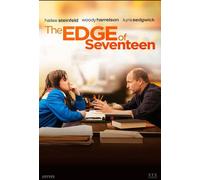 The Edge Of Seventeen [Digital Video Disc]